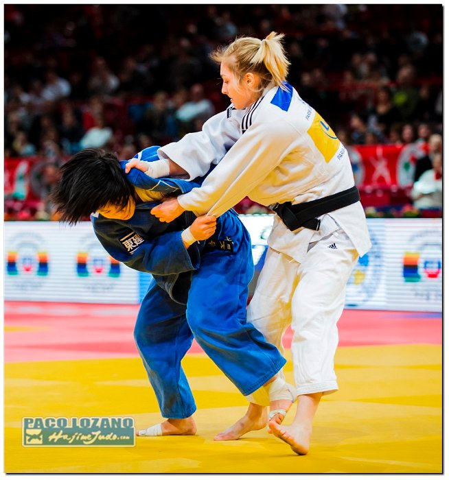 Paris 2014 by P.Lozano cat -57 kg (189)